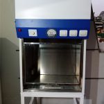 Biosafty cabinet Class 2 A 800G1