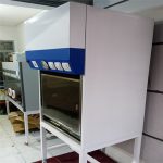 Biosafty cabinet Class 2 A 800G1