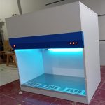 Biosafty cabinet class 2 A 80G1