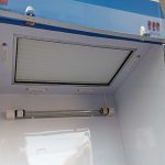 Biosafty cabinet class 2 A 80G1