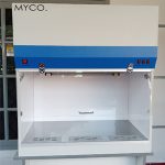 Biosafty cabinet class 2 A 80G1