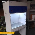 Biosafety Cabinet Class Type 75G1