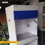 Biosafety Cabinet Class Type 75G1