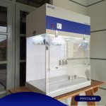 Laminar Vertikal Air Flow Type VLMA