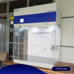 Laminar Vertikal Air Flow Type VLMA