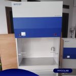 Biosafty cabinet class 2 A 80G1