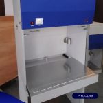 Biosafty cabinet class 2 A 80G1