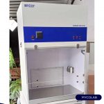 Laminar Air Flow Horizontal Type HLM2.2