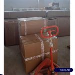 Laminar Air Flow Horizontal Type HLM2.2