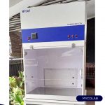 Laminar Air Flow Horizontal Type HLM2.2