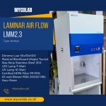 Laminar Air Flow Vertikal Type LMM2.3