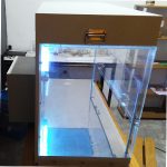 Laminar Vertikal Air Flow Type VLMA