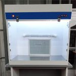 Laminar Air Flow Vertikal Type LMM2.3