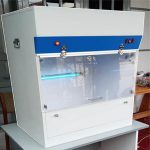 Laminar Air Flow Vertikal Type LMM2.3