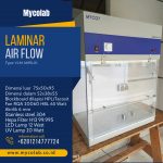 Laminar Vertikal Air Flow Type VLMA