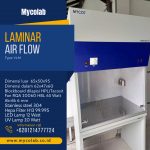 Laminar Air Flow Vertikal Type LMM2.3