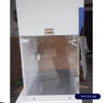 Laminar Vertikal Air Flow Type VLMA