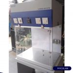 Laminar Vertikal Air Flow Type VLMA
