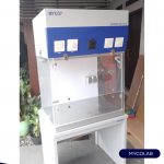 Laminar Vertikal Air Flow Type VLMA