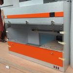 Biosafety Cabinet Class Type 75G1