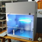 Biosafety Cabinet Class Type 75G1