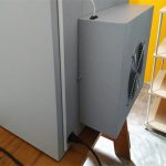 Biosafety Cabinet Class Type 75G1