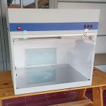 Biosafety Cabinet Class Type 75G1