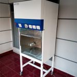 Biosafty cabinet Class 2 A 800G1