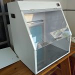 Laminar Air Flow Type LMM2.1