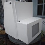 Laminar Air Flow Type LMM2.1