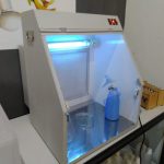 Laminar Air Flow Type LMM2.1