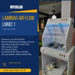 Laminar Air Flow Type LMM2.1