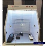 Laminar Air Flow Type LMM2.1
