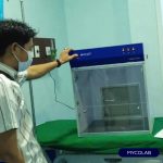 Myco7 Laminar Air Flow Type LMM2.2