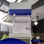 Biosafety Cabinet Class 2 A2 Type AG1