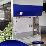 Biosafety Cabinet Class 2 A2 Type AG1