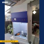 Mini Biosafety Cabinet Class 2 A2 Type 55G1