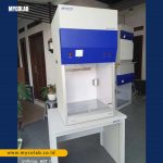 Mini Biosafety Cabinet Class 2 A2 Type 55G1