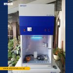 Mini Biosafety Cabinet Class 2 A2 Type 55G1