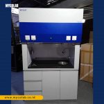 Lemari Asam FUMEHOOD