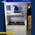 Lemari Asam FUMEHOOD