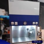 Biosafety Cabinet Class 2 A2 Type 1000G1