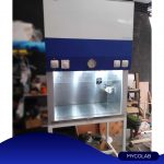Biosafety Cabinet Class 2 A2 Type 1000G1