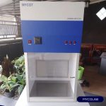 Laminar Air Flow Horizontal Type LMM2.3