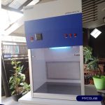 Laminar Air Flow Horizontal Type LMM2.3