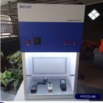 Laminar Air Flow Horizontal Type LMM2.3