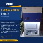 Laminar Air Flow Horizontal Type LMM2.3
