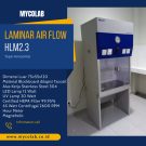 Laminar Air Flow Horizontal Type HLM2.3