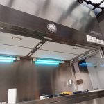 Laminar Air Flow S 2000 G1