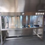 Laminar Air Flow S 2000 G1